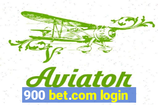 900 bet.com login